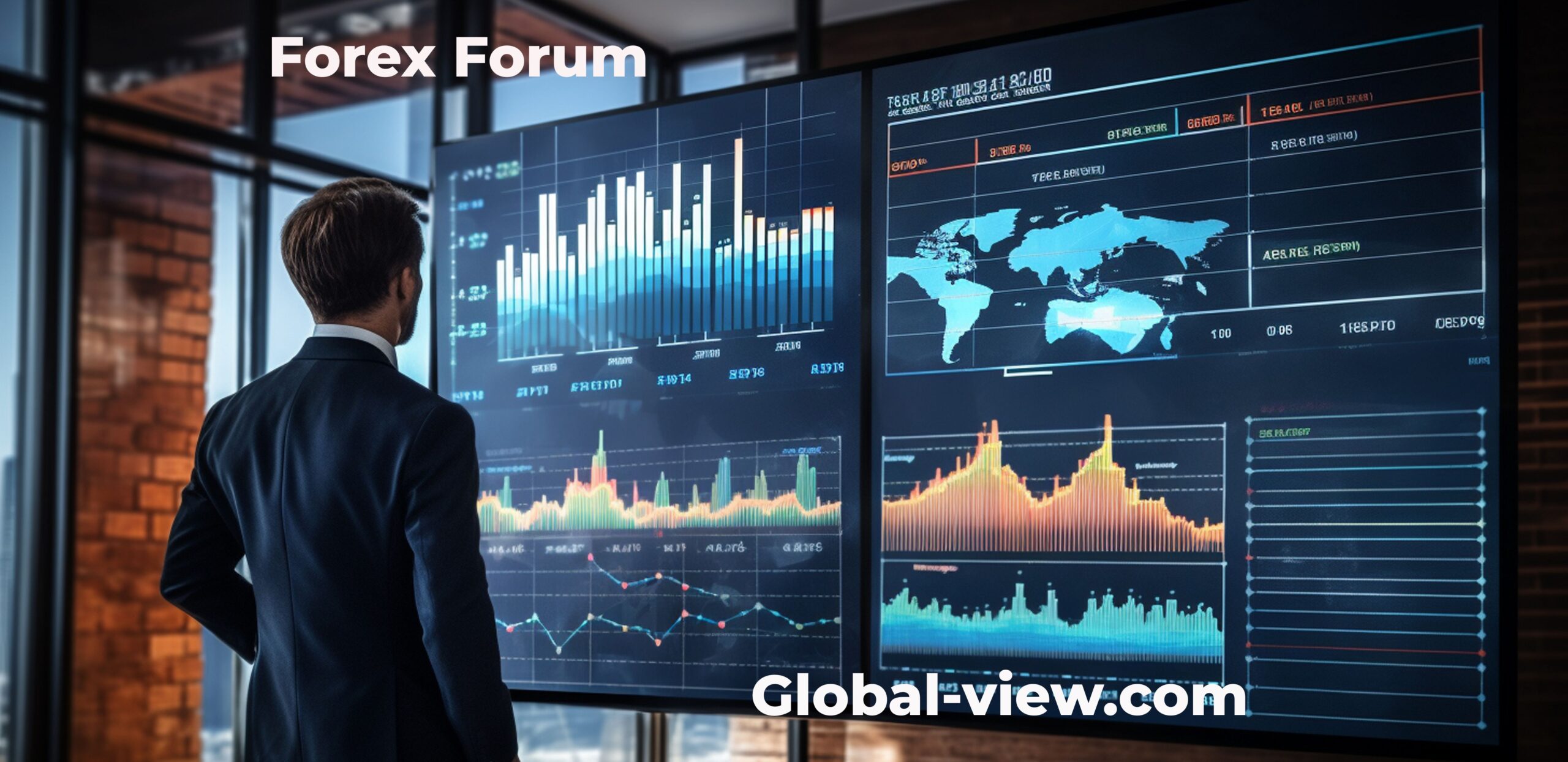 The Basics of Fundamental Analysis in Forex Trading - What is Fundamental Analysis? - Forex Forum