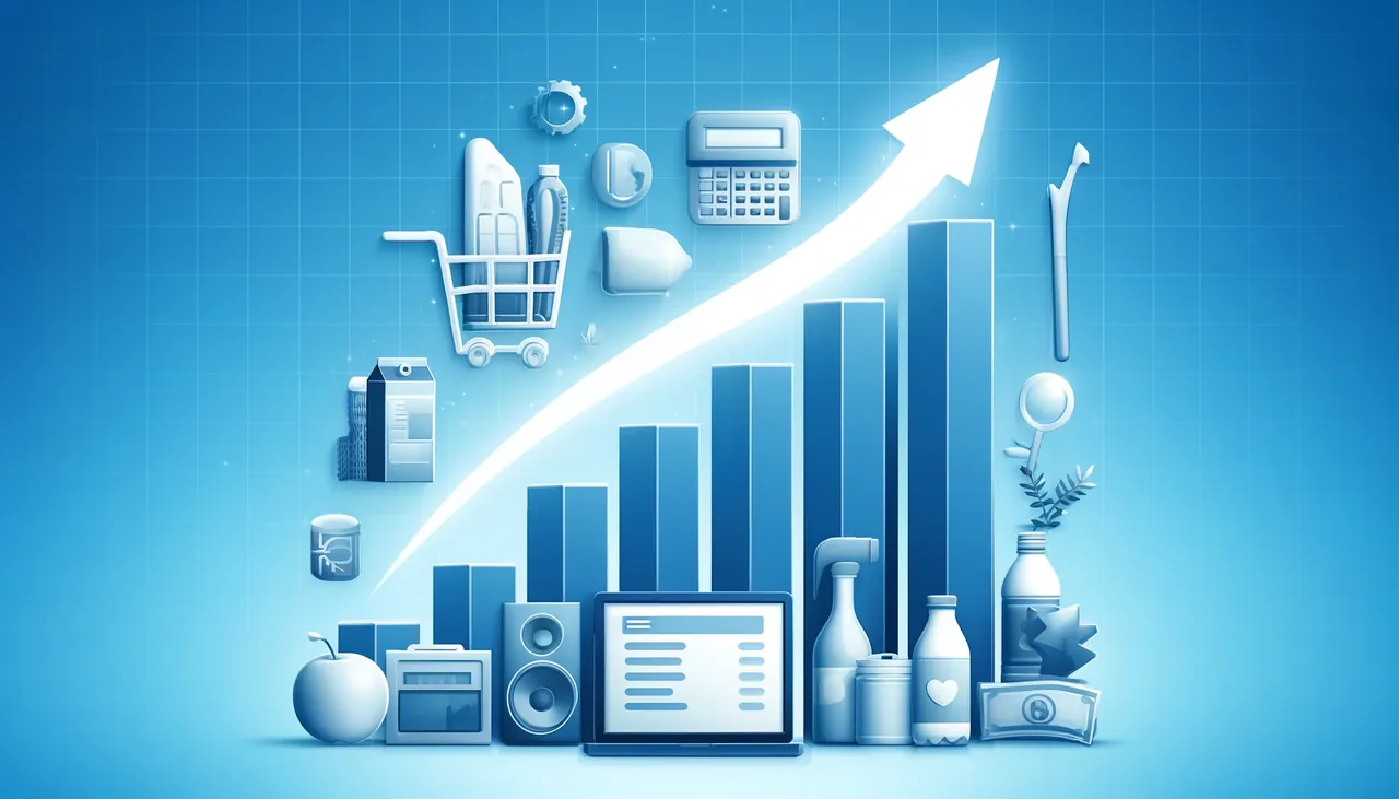 The CPI Report’s Dark Secret: Are We Headed for a Financial Crisis? 🕵️‍♂️