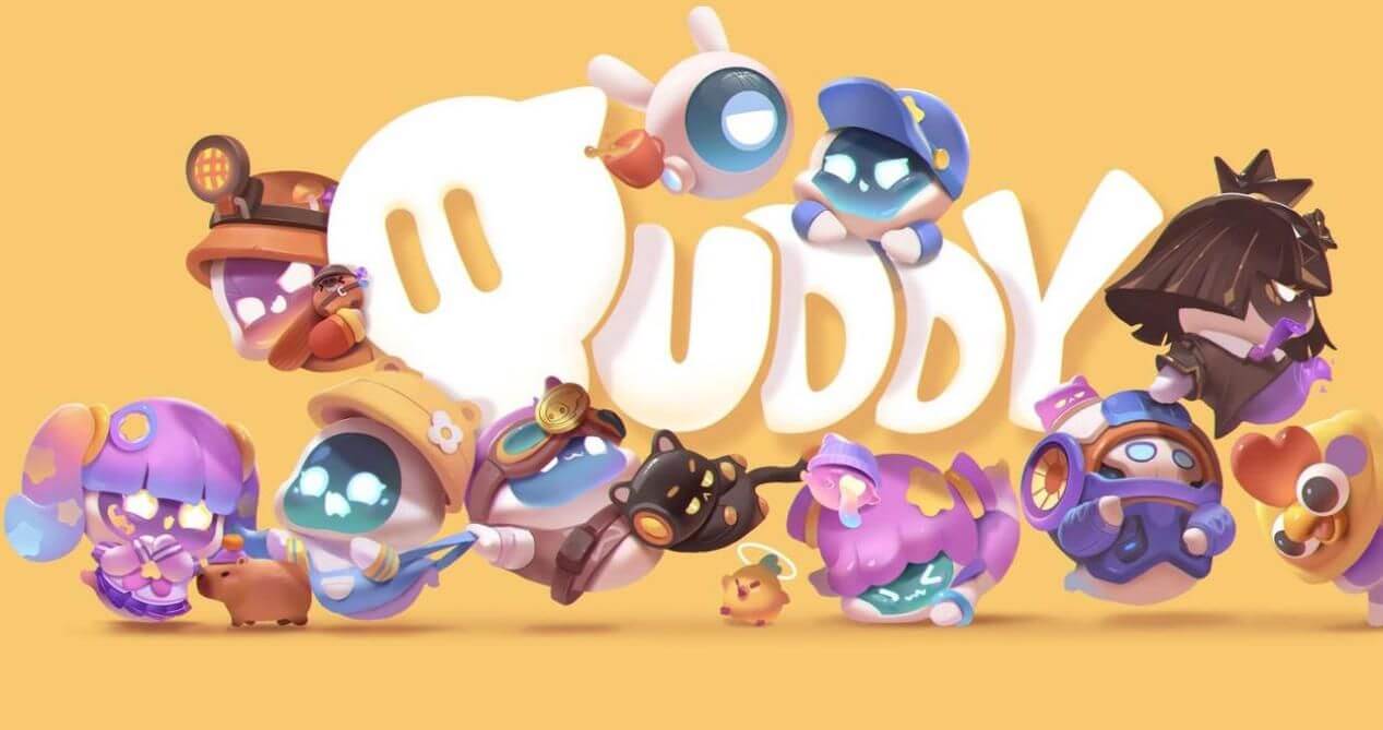 The Next StepN is Coming – 8uddy, the Companion AI Product in the Web3 Space, Positioned to Become the Next Big Trend – CoinJournal