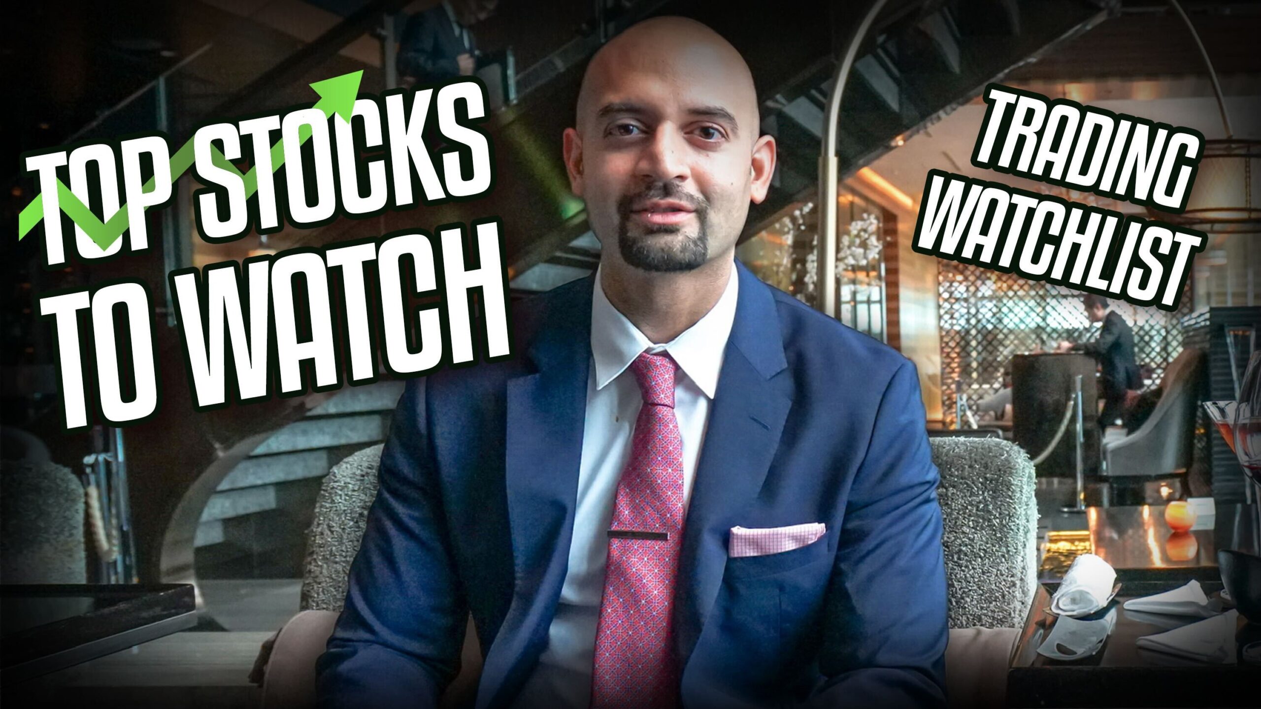 The Trading Digest: Daily Stock Ideas 6/6