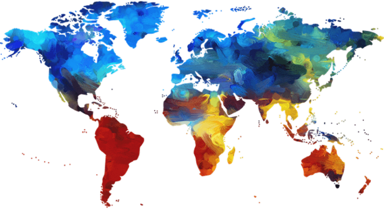 The US dollar fell to a 12-year low. Bitcoin lost 10% of its value during the day