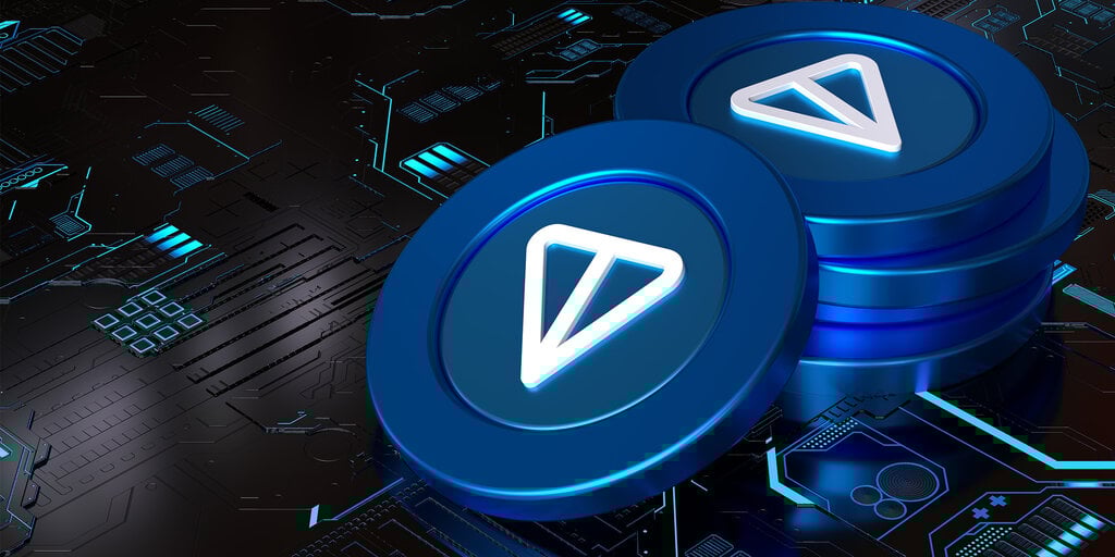 Telegram-Linked TON Blockchain Down as Binance, Bybit Suspend Trading - Decrypt