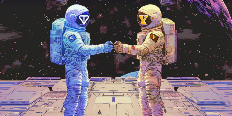 This Week in Crypto Games: More Telegram Games Launching TON Tokens, Parallel Hits Epic Games - Decrypt