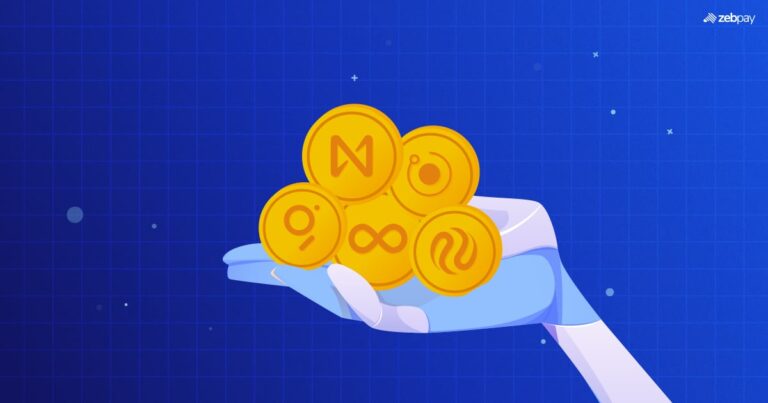 Top 5 AI Crypto Tokens of 2024