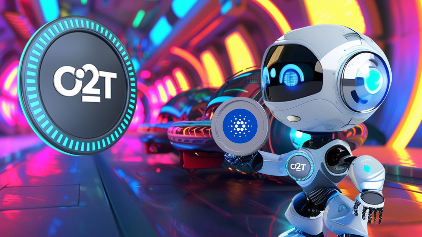 Top Analyst Explains Why Option2Trade Shows Similar Progress Signs As Cardano In 2017 - Blockonomi