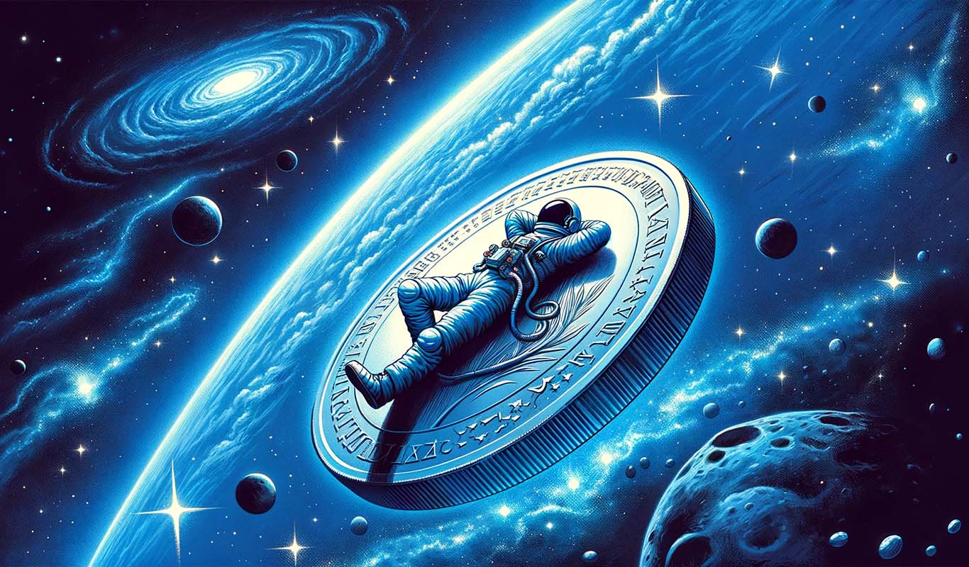 Top Analyst Says Blue-Chip Altcoin Primed To Spark 70% Rally, Updates Outlook on Ethereum - The Daily Hodl