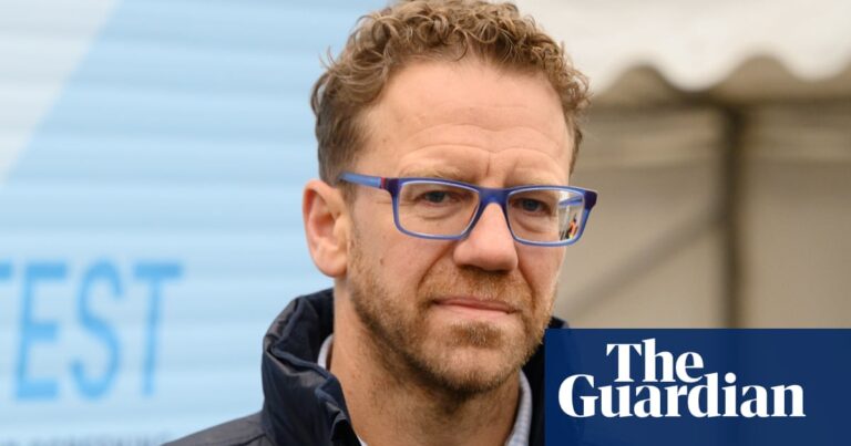 Tory minister accused of cronyism after associate’s firm hired as adviser