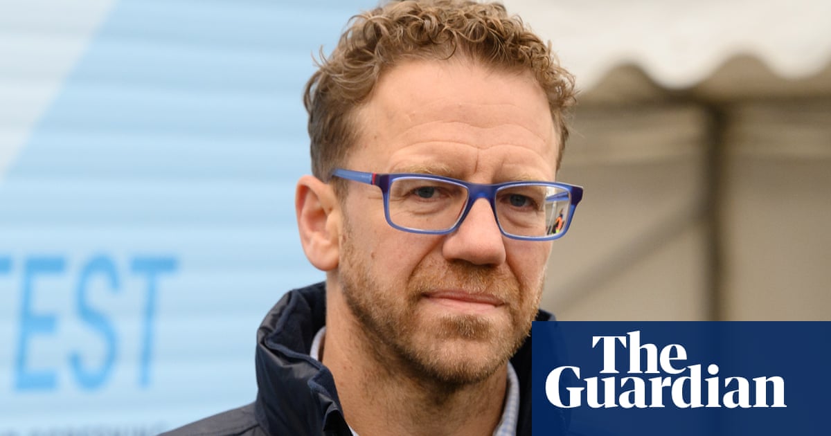 Tory minister accused of cronyism after associate’s firm hired as adviser