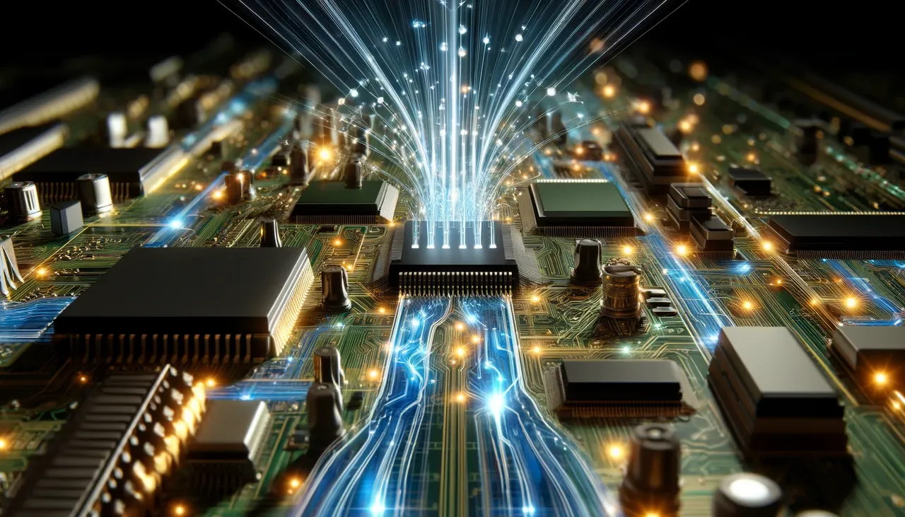 Transforming AI with high-speed connectivity—how Credo Technology is leading the charge in data transmission 🚀