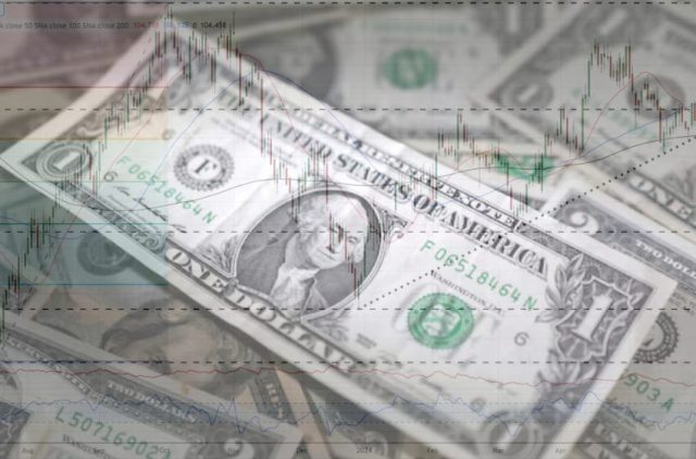 US Dollar Stabilizes After Strong ISM Services Data • Dumb Little Man