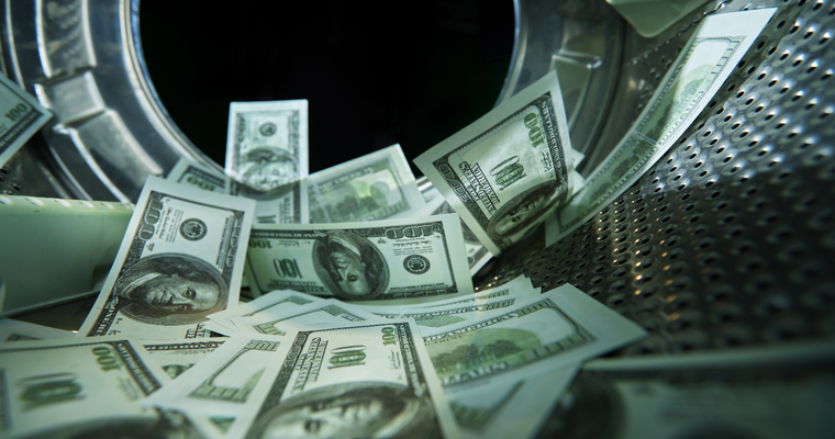 US sees Columbian drug traffickers use ATM deposits for money laundering
