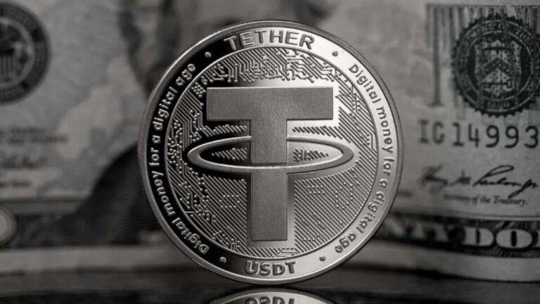 USD-Backed Stablecoins, Like USDT, Can Boost Demand for U.S. Debt and Rival China's Influence in Global Finance