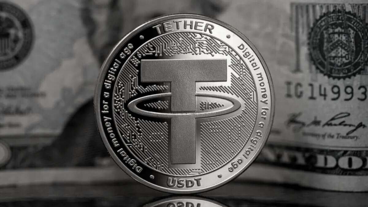 USD-Backed Stablecoins, Like USDT, Can Boost Demand for U.S. Debt and Rival China's Influence in Global Finance