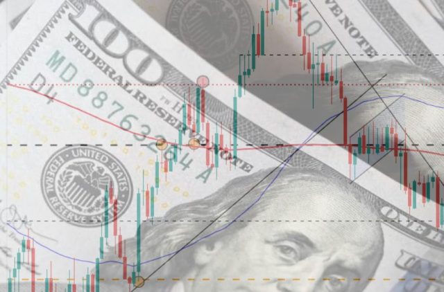 USD Price Action: EUR/USD, AUD/USD, USD/CHF Key Levels • Dumb Little Man