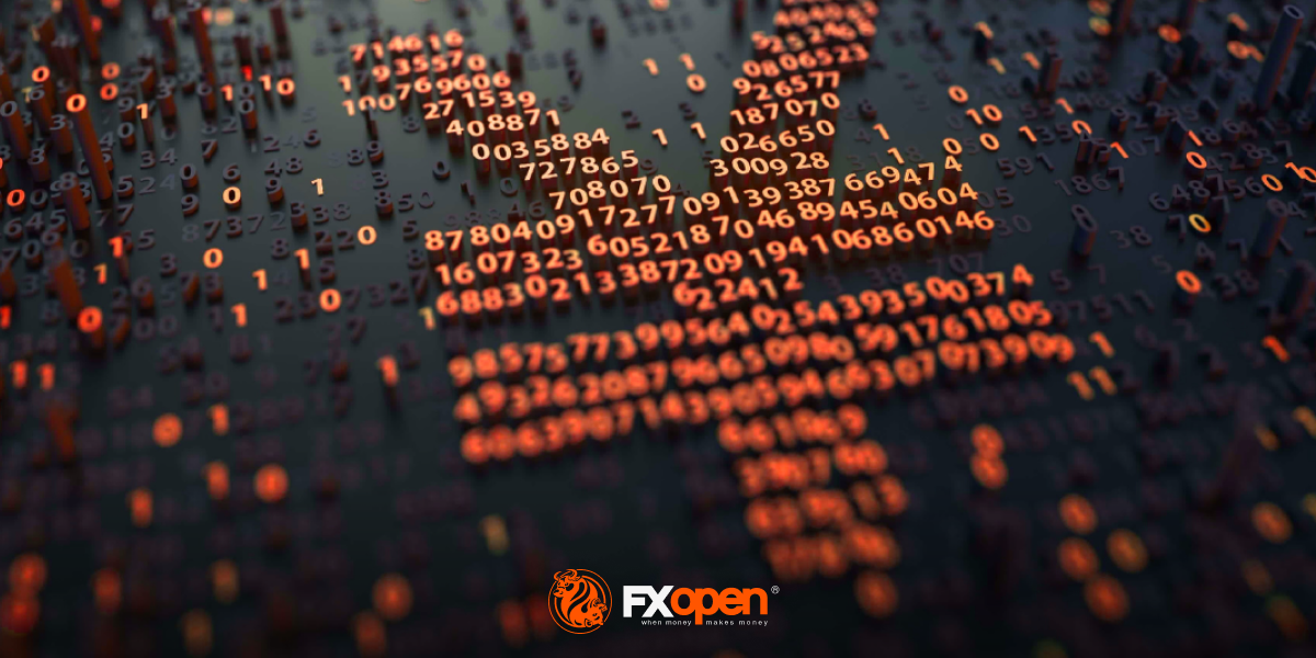 USD/JPY Analysis: Rate Rises Above 159.9 Yen per Dollar