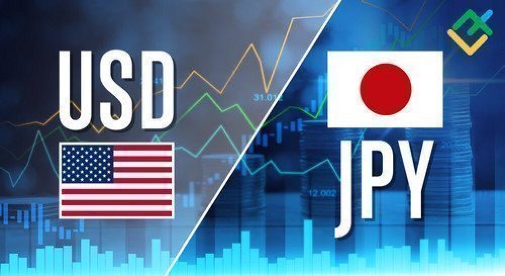 USDJPY: Elliott wave analysis and forecast for 07.06.24 – 14.06.24 | LiteFinance
