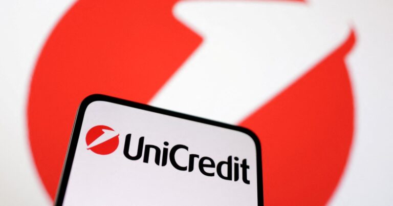 UniCredit CEO says digital euro "very good" plan if banks fully involved - shareandstocks.com