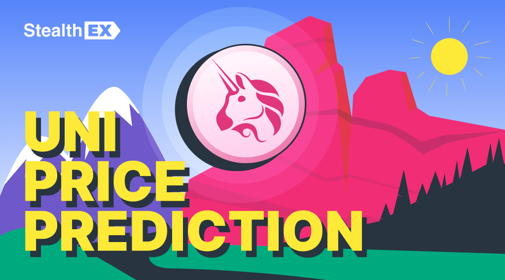 Uniswap Price Prediction 2024, 2025, 2030, 2040: Is UNI Coin a Good Investment?