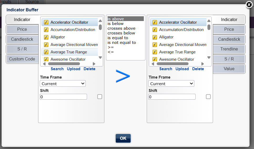 Unlock Your Trading Potential with EA Builder – Forex Market Analysis – ForexCycle.com