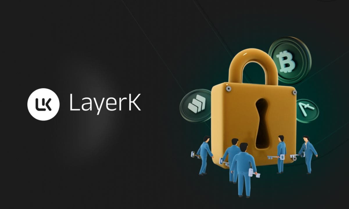 Unlocking the Secrets of Crypto Vesting With LayerK: A Comprehensive Guide