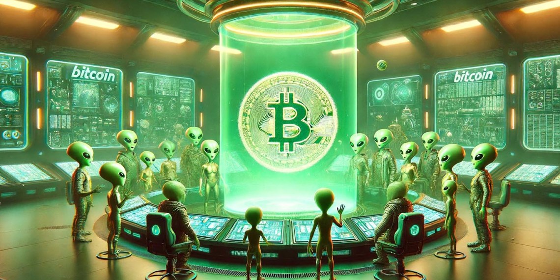 Veteran Trader Peter Brandt Issues Bitcoin Alert, Says BTC Flashing Bearish Signal – Here Are His Targets