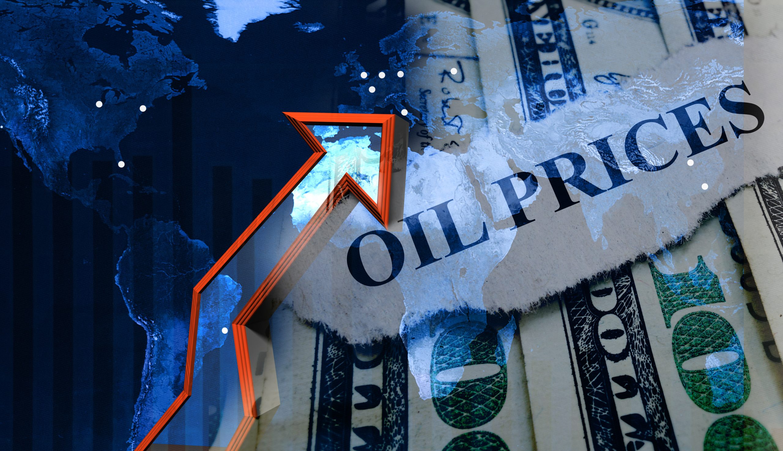 Demand Concerns vs. Geopolitical Risks: What's Next for Brent Crude Prices? - MarketPulse