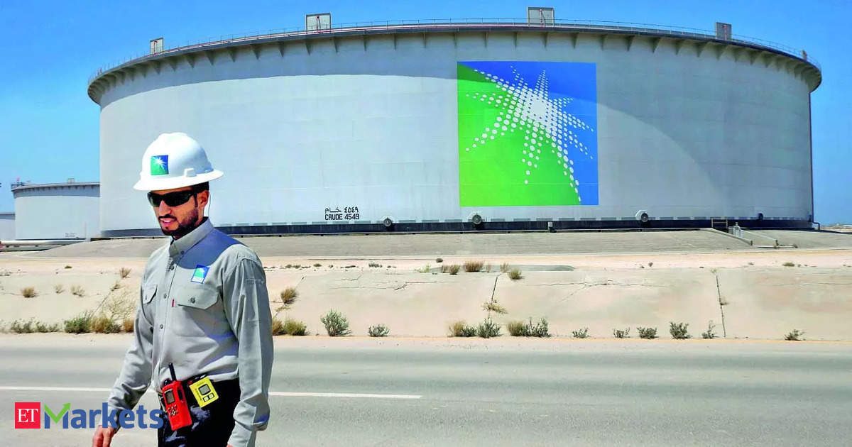 War, money, oil and the shaping of Aramco's giant share sale