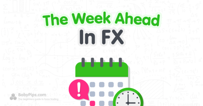 Week Ahead in FX (June 3 – 7): BOC & ECB Decisions on NFP Week
