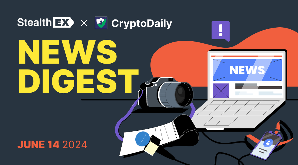 Weekly Crypto Highlights: ZKsync Airdrop, Binance Invests, Trump Supports Cryptocurrency