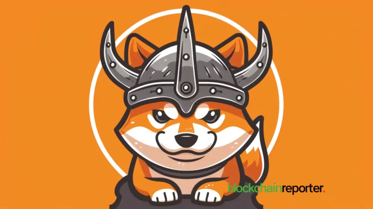 Weekly Market Review: NOT, JASMY, TIA, ORDI, FLOKI