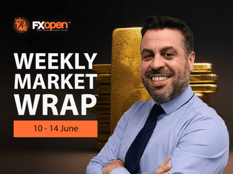 Weekly Market Wrap With Gary Thomson: S&P 500 Index, US Dollar, FTSE 100 Index, Gold Price