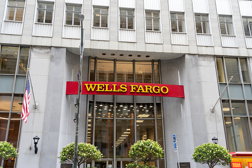 Wells Fargo: Adding Duration To My Portfolio With A 6.3% Yielding Preferred (NYSE:WFC)