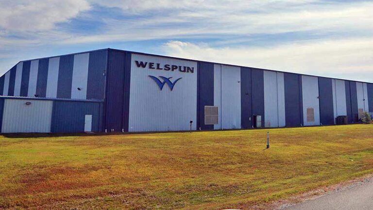 Welspun Corp noted that the order book will be executed till the fiscal year 2028.