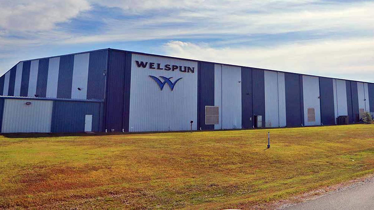 Welspun Corp Associate Arm Signed Agreements Worth Rs 3,670 Crore - Equitypandit