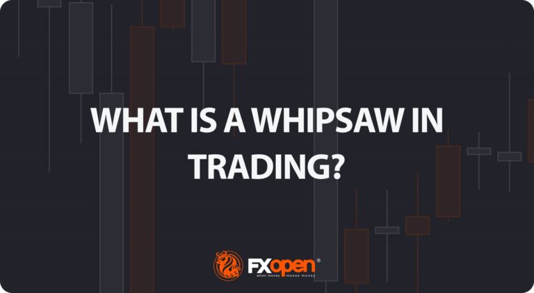 What Is a Whipsaw, and How Can One Use It in Trading?