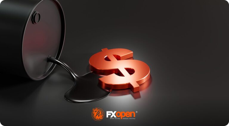What Is the Petrodollar and How Does It Work? | FXOpen