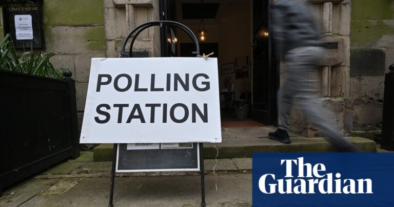 Who are the five being investigated over UK election date betting scandal?