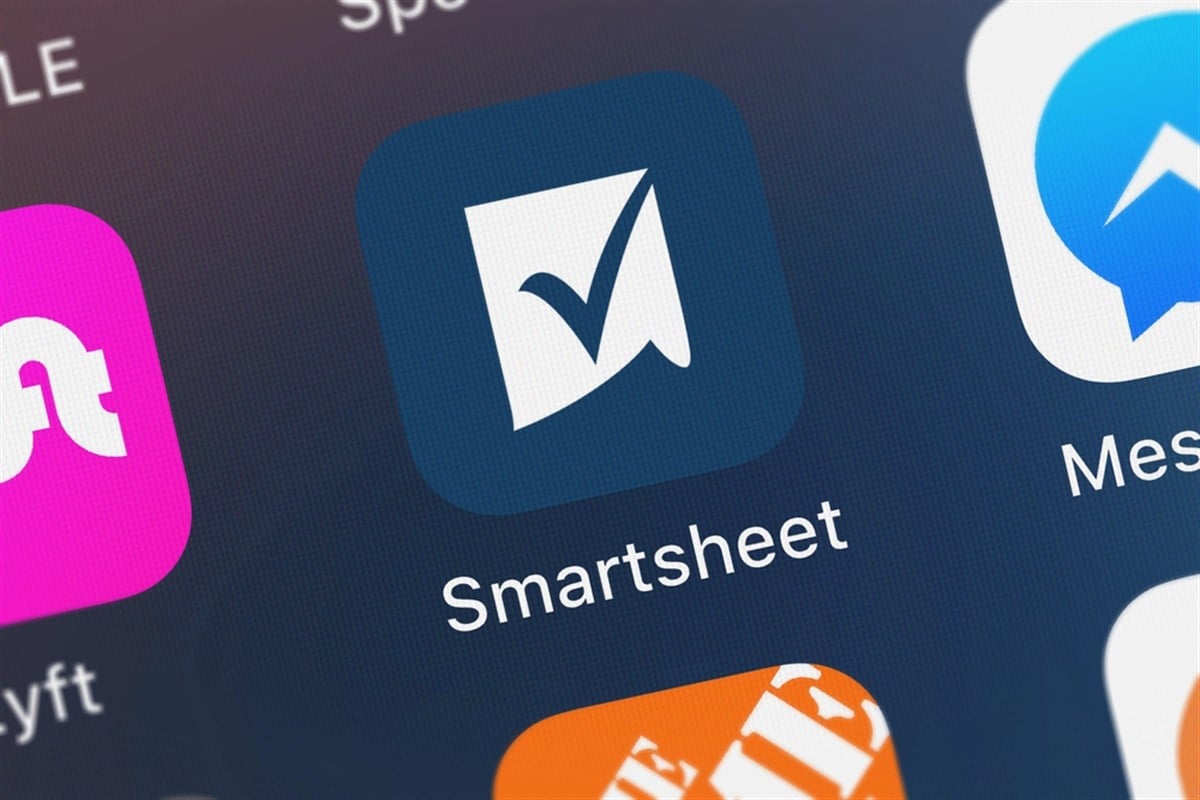 Why Smartsheet  Stock is an Undervalued Gem of an Investment