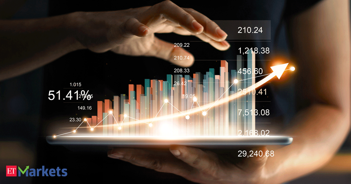 Will Nifty touch 24,000 this week? Top 5 factors at play