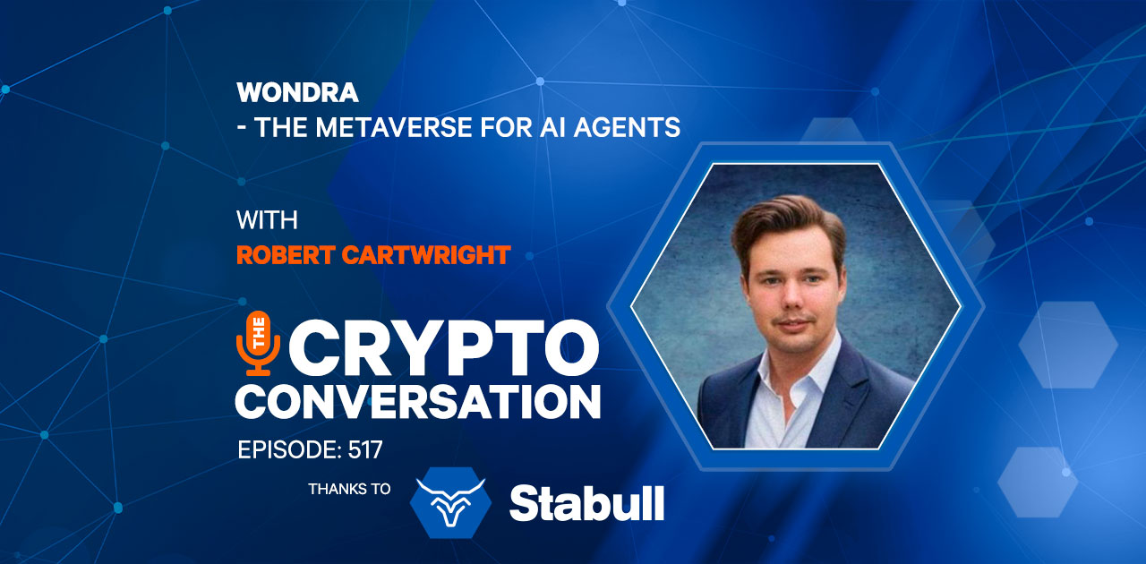 Wondra – The Metaverse for AI Agents