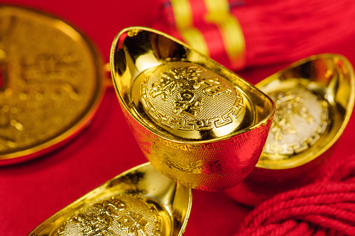 XAU/USD: Key Economic Events This Week Eyed for Fresh Direction Signals - Action Forex