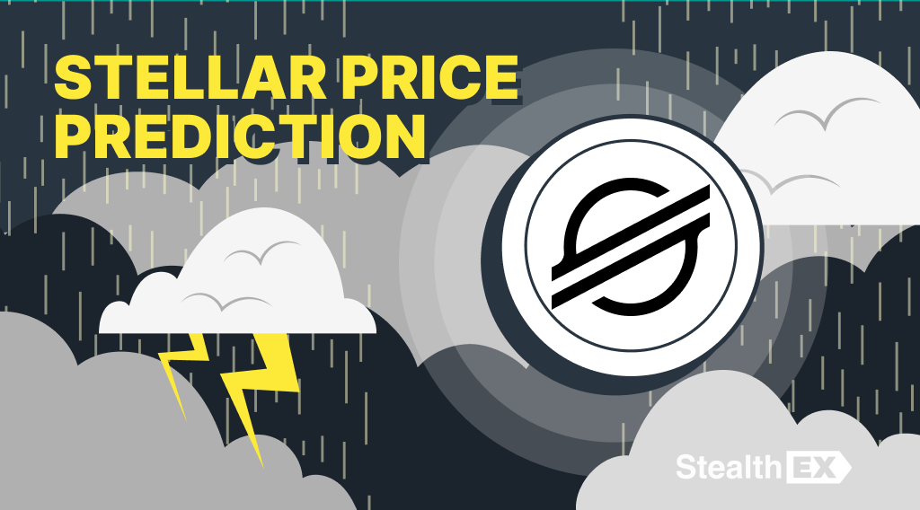 XLM Price Prediction 2024, 2025-2030: Can Stellar Lumens Reach $1?