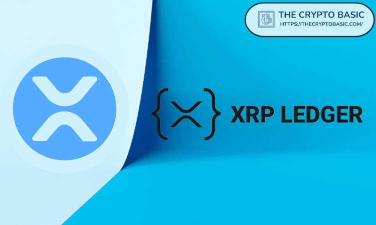 XRP Ledger Sees Explosive Growth, as AMM TVL Spikes 51% to 15M+ XRP in 17 Days