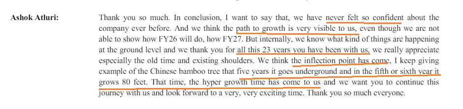 Zen: Chinese Bamboo,Indian Soil