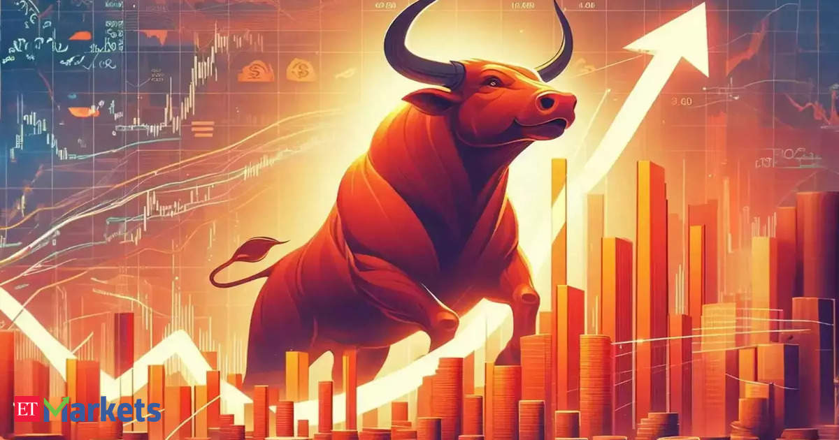 Zerodha investors booked Rs 50,000 crore profit in 4 years: Nithin Kamath