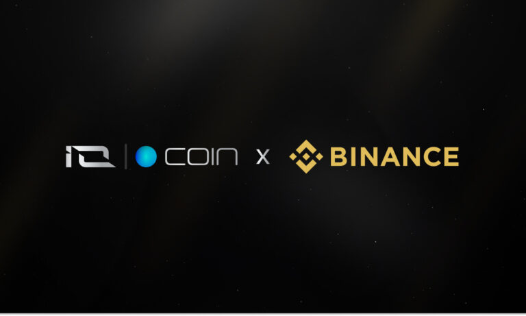 iо.nеt Announces $IO Farming on Binance Launchpool and Binance Token Listing - Crypto-News.net