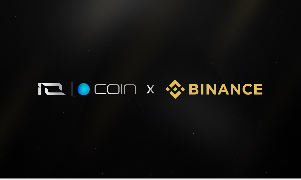 iо.nеt Announces $IO Farming on Binance Launchpool and Binance Token Listing - Crypto-News.net