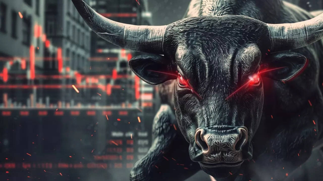 sensex rise today: ET Market Watch: Sensex, Nifty extend winning streak with fresh record highs; top highlights | The Economic Times Podcast