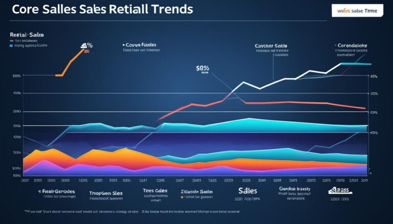 core retail sales