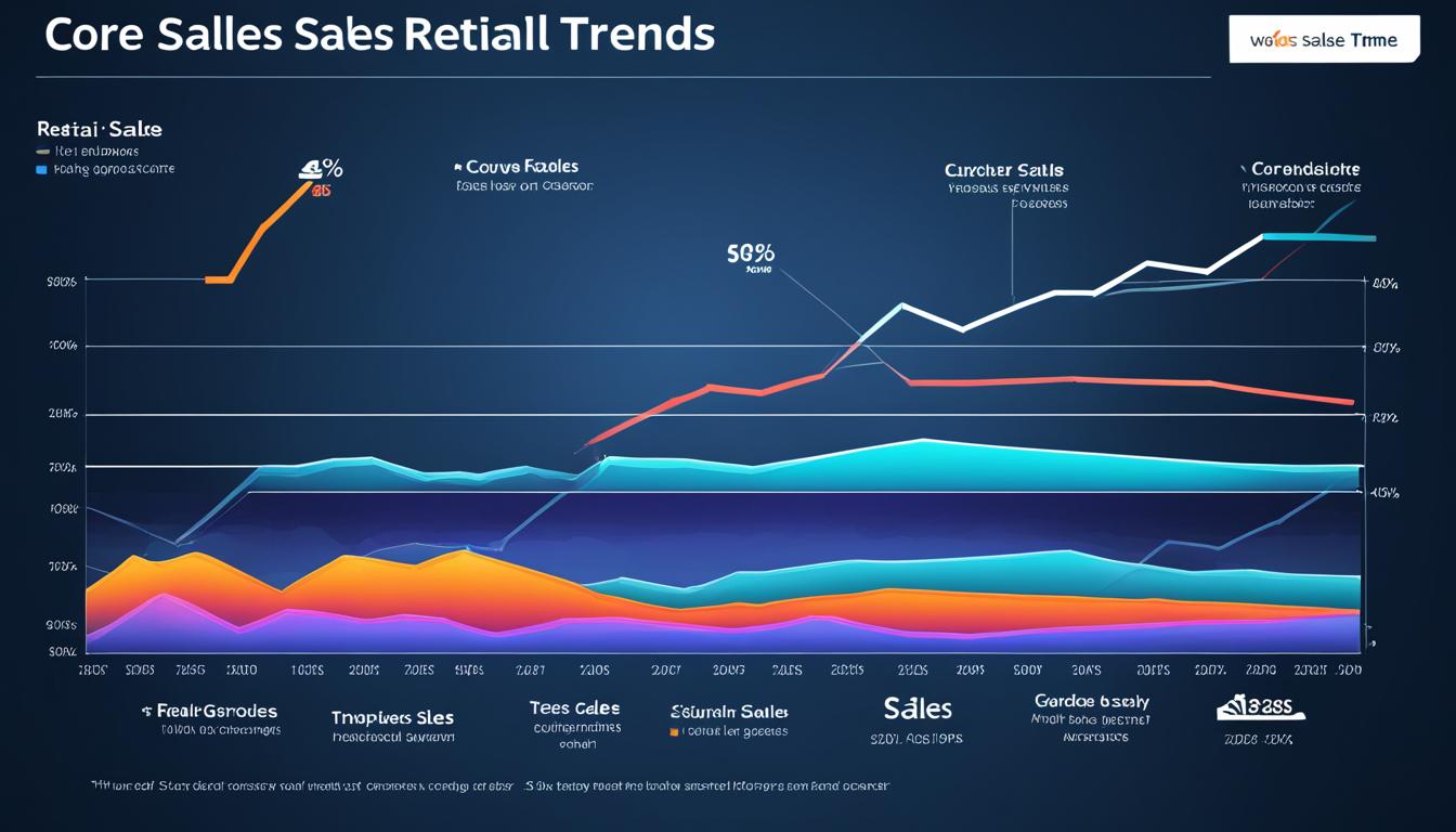 core retail sales